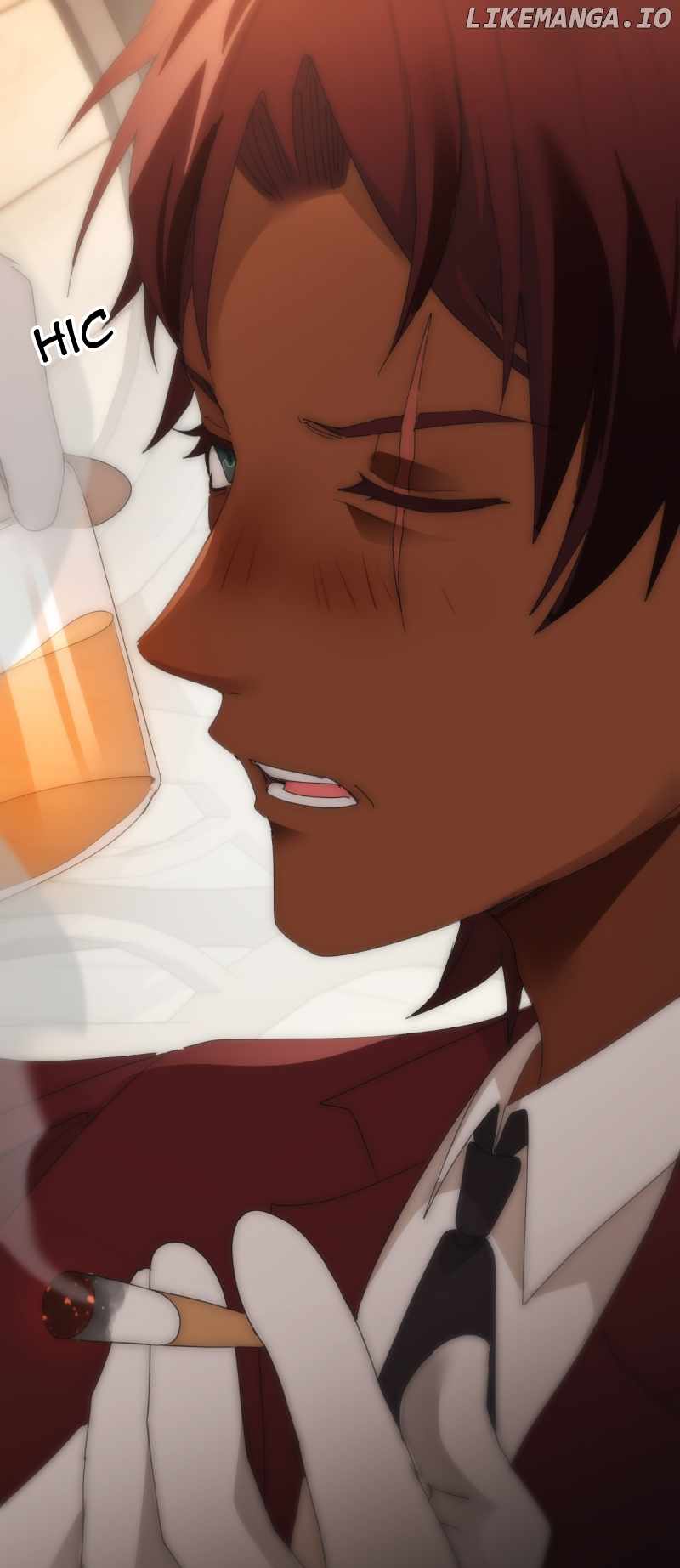Deadly Hour Chapter 40 63